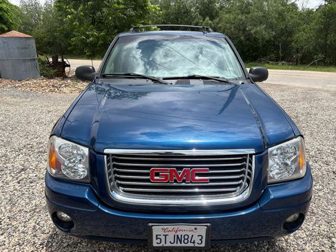 Used 2006 GMC Envoy SLE RWD image 3