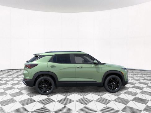 New 2026 Chevrolet TrailBlazer LT image 11