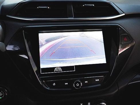 Used 2022 Chevrolet TrailBlazer LT w/ Convenience Package image 27