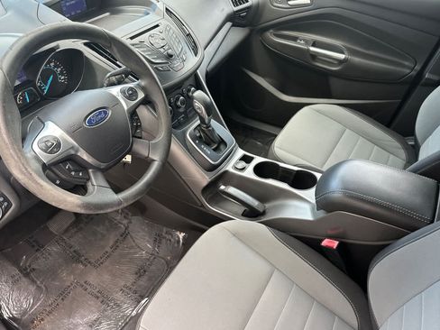 Used 2013 Ford Escape SE AWD/4WD image 11
