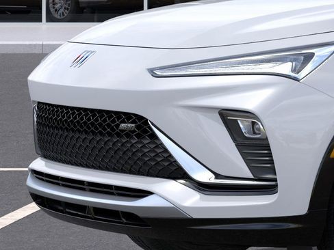 New 2026 Buick Envista Sport Touring image 22