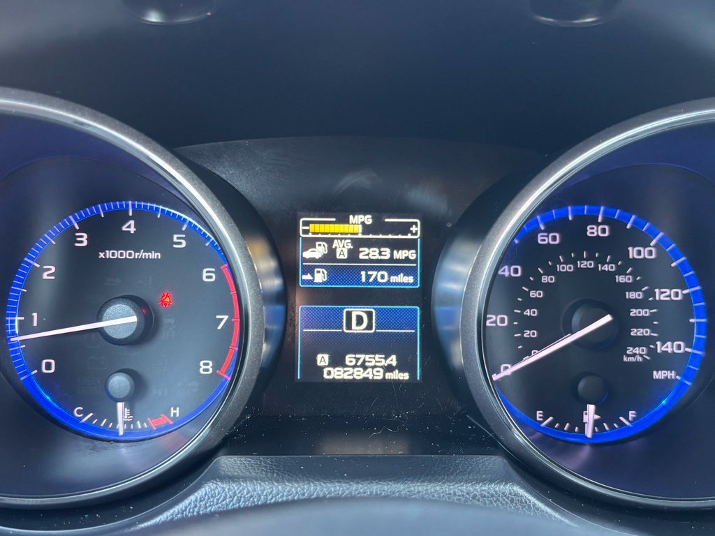 Used 2018 Subaru Outback 2.5i Limited AWD/4WD image 42