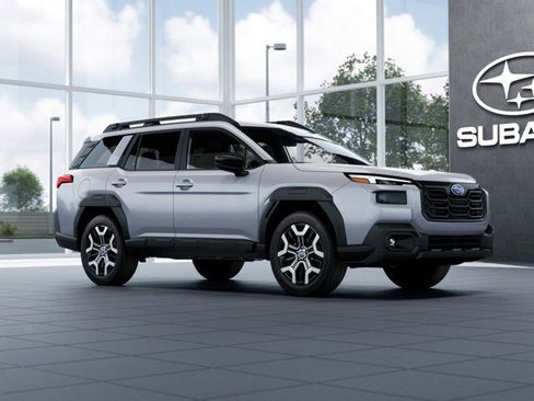 New 2026 Subaru Outback Touring XT image 1
