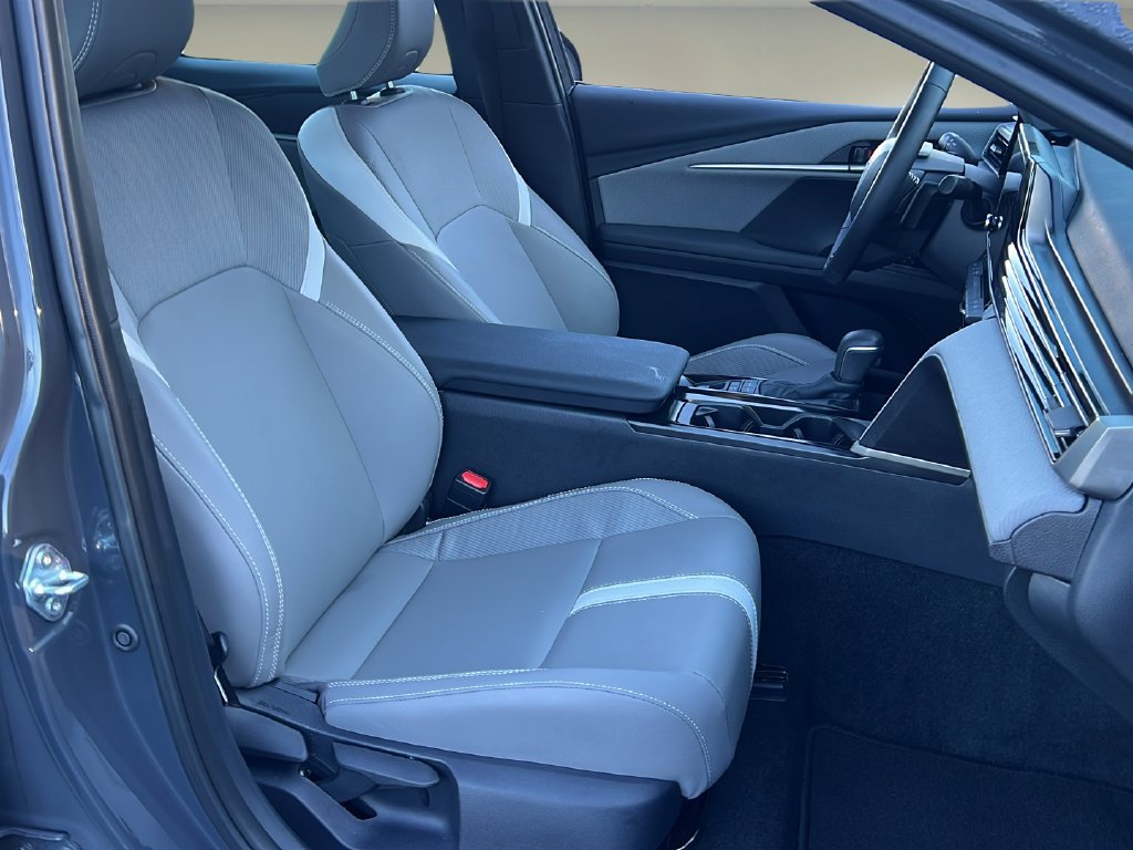 Certified 2026 Toyota Camry SE FWD image 16