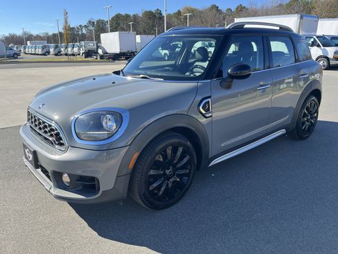 Used 2019 MINI Cooper Countryman S image 5