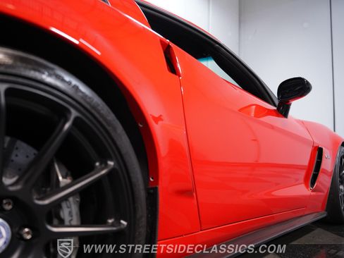 Used 2011 Chevrolet Corvette Z06 RWD image 23