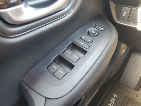 New 2026 Honda HR-V LX image 27