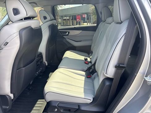 Used 2022 Acura MDX w/ Advance Package AWD/4WD image 7