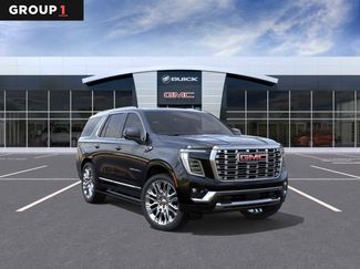 New 2026 GMC Yukon Denali w/ Denali Reserve Package AWD/4WD video 1
