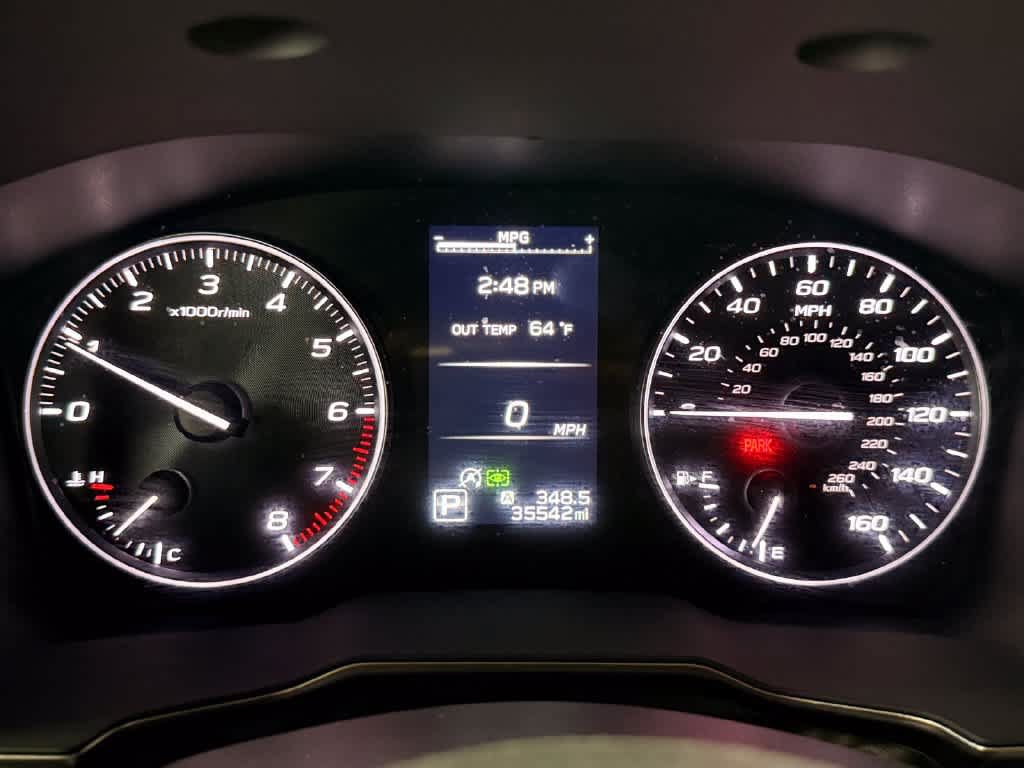 Certified 2025 Subaru Outback Limited AWD/4WD image 19