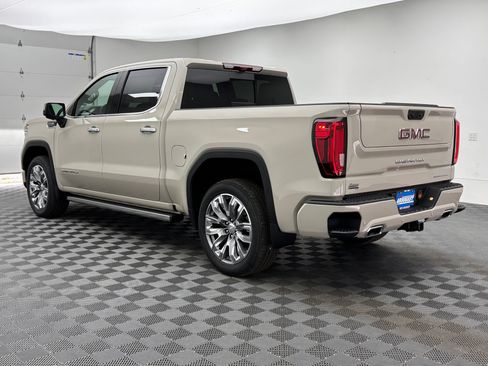 New 2026 GMC Sierra 1500 Denali AWD/4WD image 14