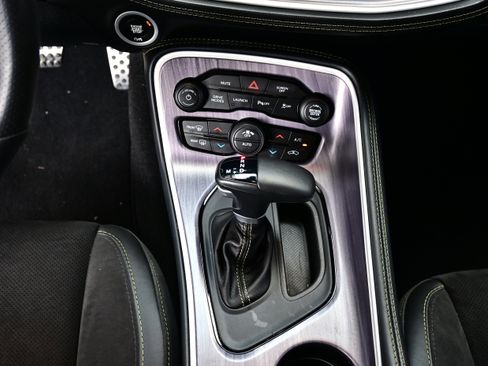 Used 2023 Dodge Challenger R/T Scat Pack RWD image 22