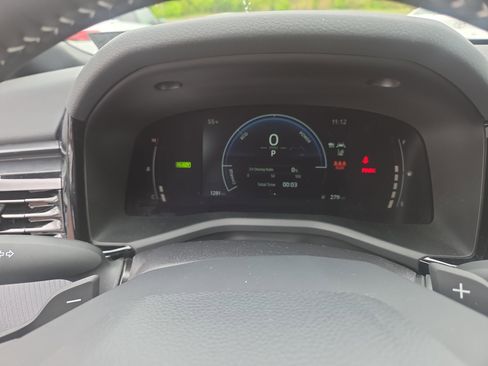 Certified 2025 Toyota Camry SE w/ Convenience Package FWD image 20