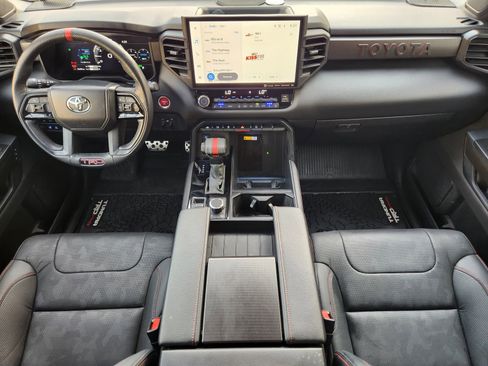 Used 2024 Toyota Tundra TRD Pro image 29