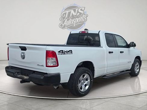 Used 2019 RAM 1500 Tradesman AWD/4WD image 6