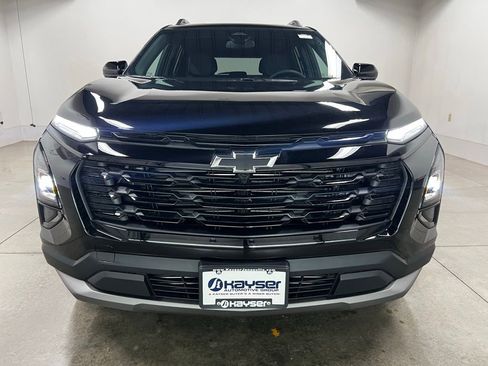 New 2026 Chevrolet Equinox LT FWD image 7