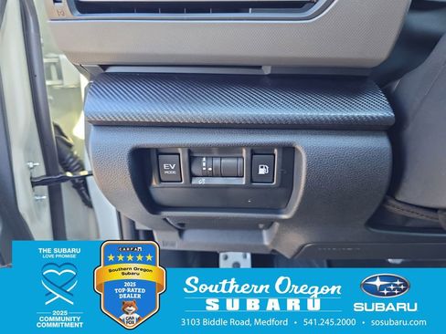 New 2026 Subaru Crosstrek 2.5i Sport AWD/4WD image 23