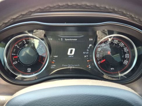 Used 2023 Dodge Challenger R/T Scat Pack w/ Plus Package RWD image 17