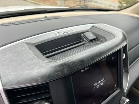 Used 2020 RAM 1500 Big Horn image 25