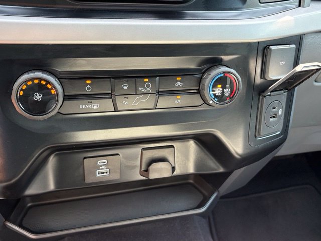 Used 2023 Ford F150 XLT w/ Trailer Tow Package AWD/4WD image 18