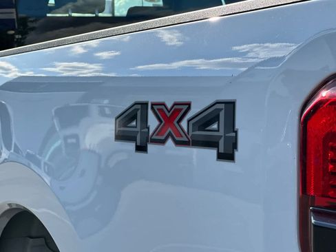 New 2026 Ford F250 XL w/ STX Appearance Package image 25