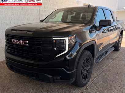 Used 2024 GMC Sierra 1500 Elevation