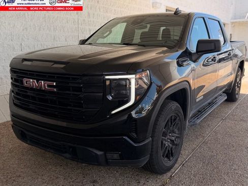 Used 2024 GMC Sierra 1500 Elevation AWD/4WD image 1