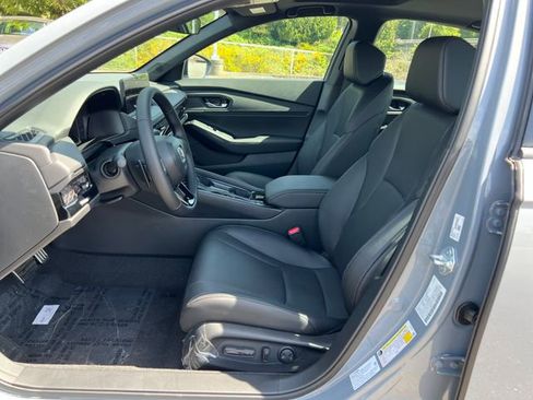 New 2026 Honda Accord Sport image 16
