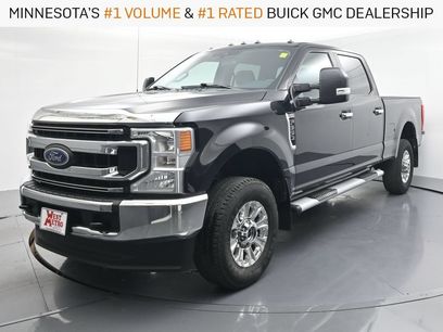 Used 2020 Ford F350 XL w/ STX Appearance Package