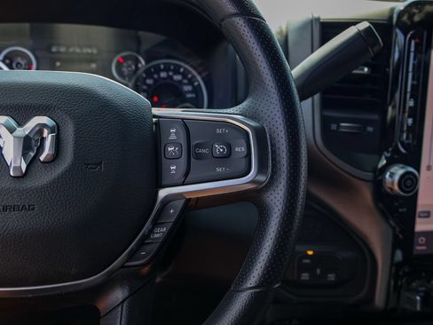 New 2026 RAM 2500 Tradesman AWD/4WD image 26