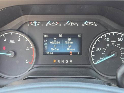 New 2024 Ford F450 XL w/ XL Chrome Package image 16