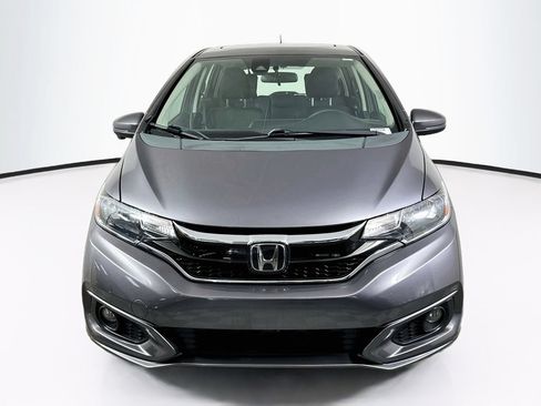 Certified 2019 Honda Fit EX image 5