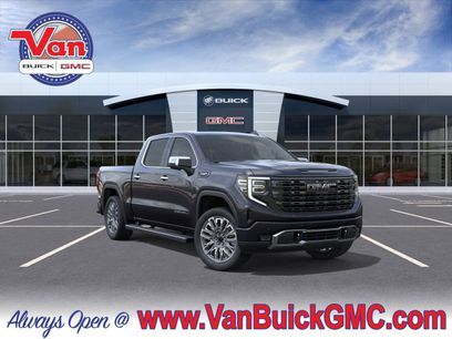 New 2026 GMC Sierra 1500 Denali Ultimate