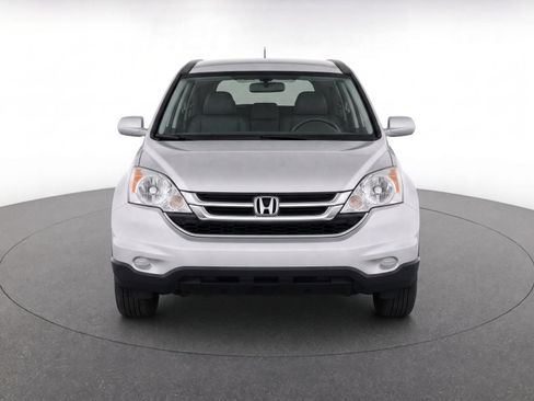 Used 2010 Honda CR-V EX-L image 8
