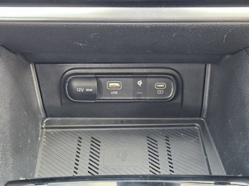 Certified 2024 Kia Sportage EX FWD image 19