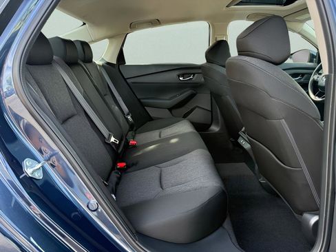 New 2026 Honda Accord SE image 14