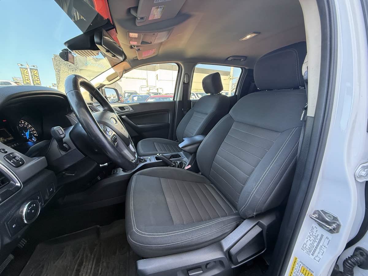 Used 2020 Ford Ranger XLT w/ Equipment Group 302A Luxury AWD/4WD image 9