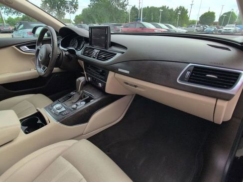 Used 2017 Audi A7 3.0T Prestige image 27