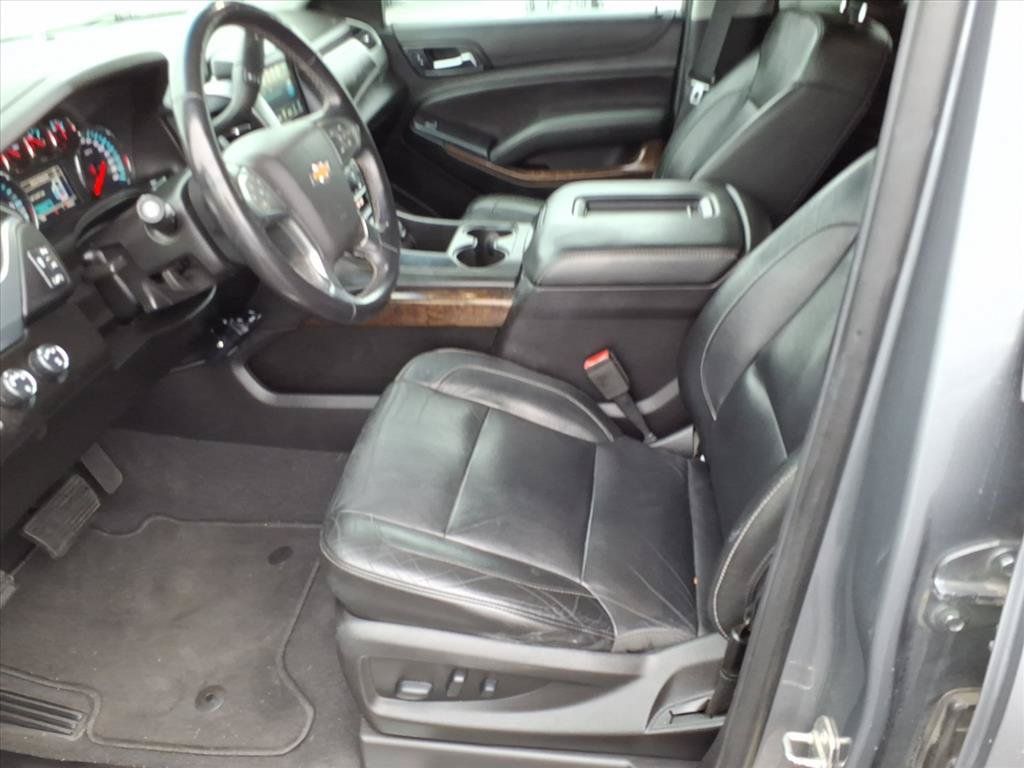 Used 2019 Chevrolet Tahoe LT AWD/4WD image 5