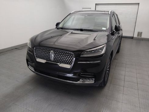 Used 2020 Lincoln Aviator Reserve w/ Equipment Group 201A AWD/4WD image 15