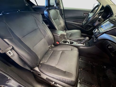 Used 2018 Acura ILX FWD image 15