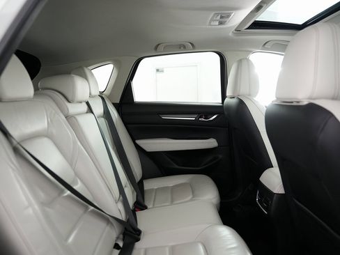 Used 2021 MAZDA CX-5 Grand Touring image 38