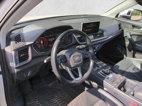 Used 2018 Audi Q5 2.0T Premium Plus AWD/4WD image 9