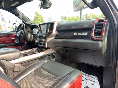 Used 2020 RAM 1500 Rebel w/ Level 1 Equipment Group AWD/4WD image 20