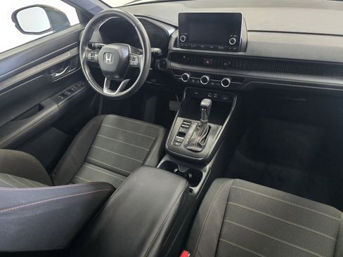 Used 2023 Honda CR-V Sport image 22