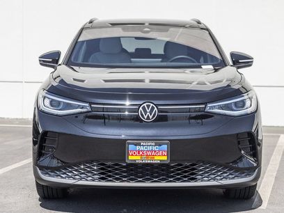 New 2025 Volkswagen ID.4 Pro S