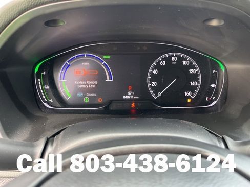 Used 2022 Honda Insight EX image 21