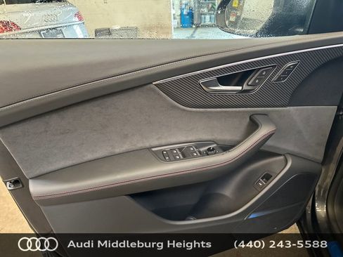 New 2026 Audi Q8 Prestige image 11