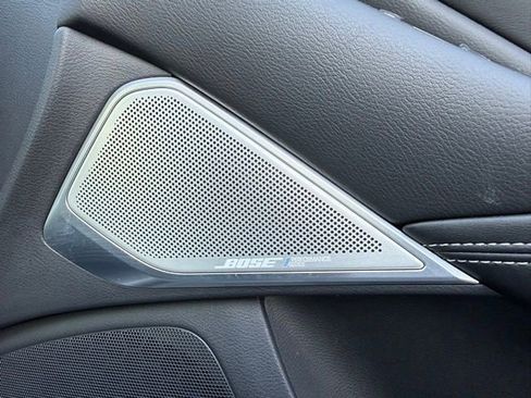 Certified 2023 INFINITI Q50 Sensory image 26