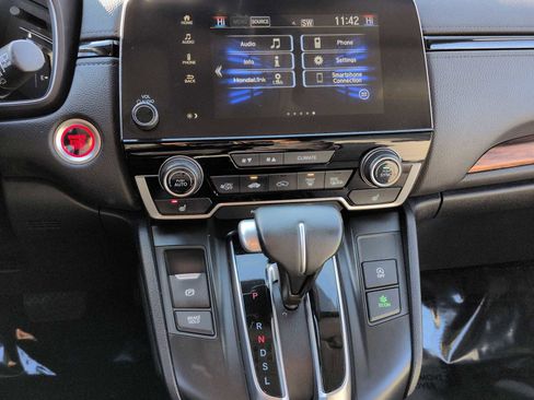 Used 2022 Honda CR-V EX-L image 29